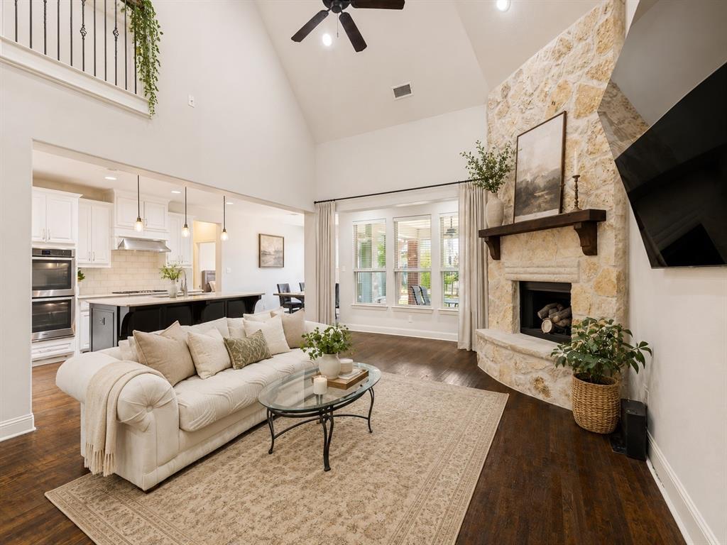 3508 Ladybank