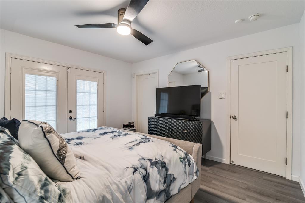 Marsh Lane - Residential