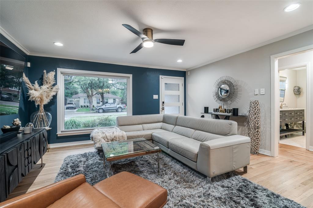 Marsh Lane - Residential