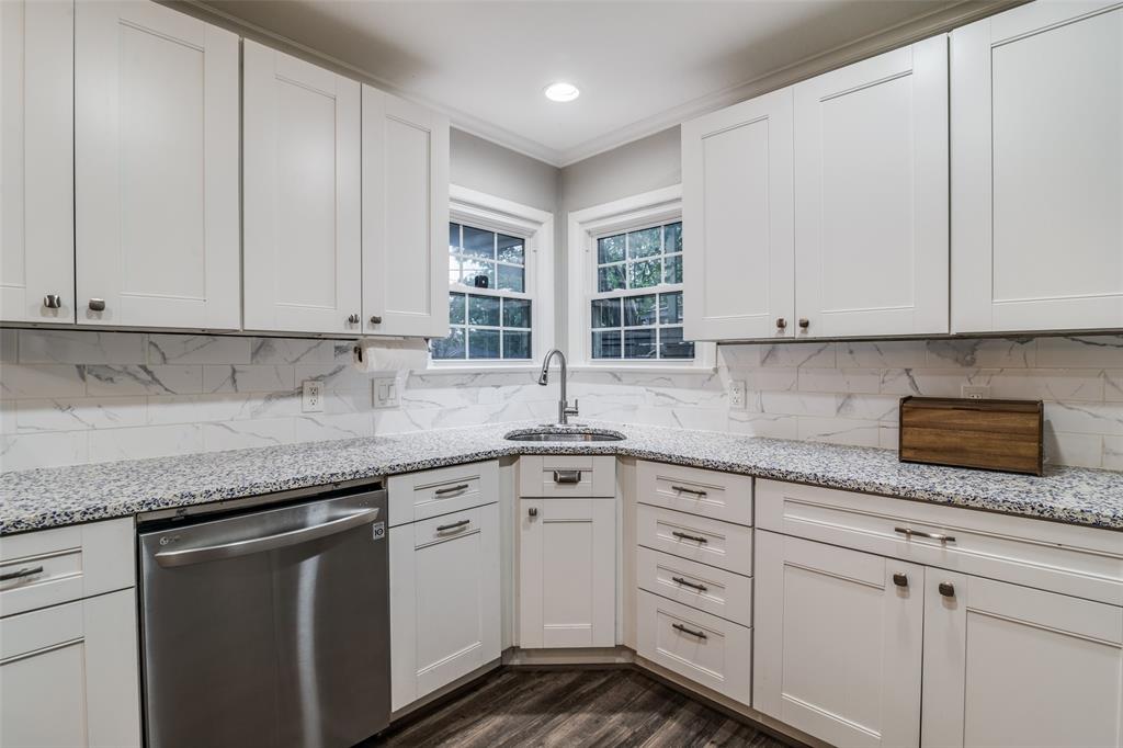 Marsh Lane - Residential