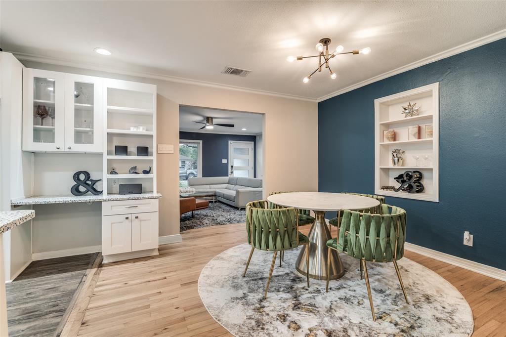 Marsh Lane - Residential