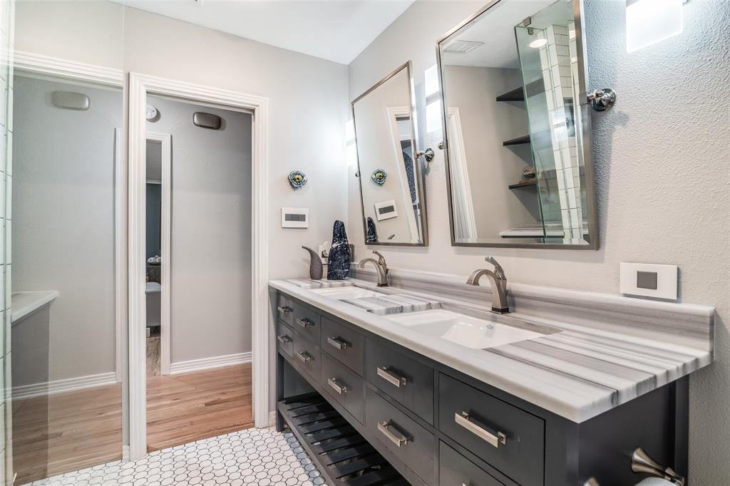 Marsh Lane - Residential