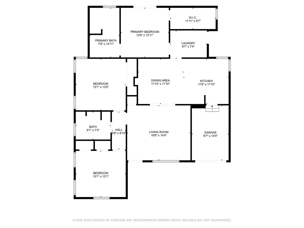 Marsh Lane - Residential