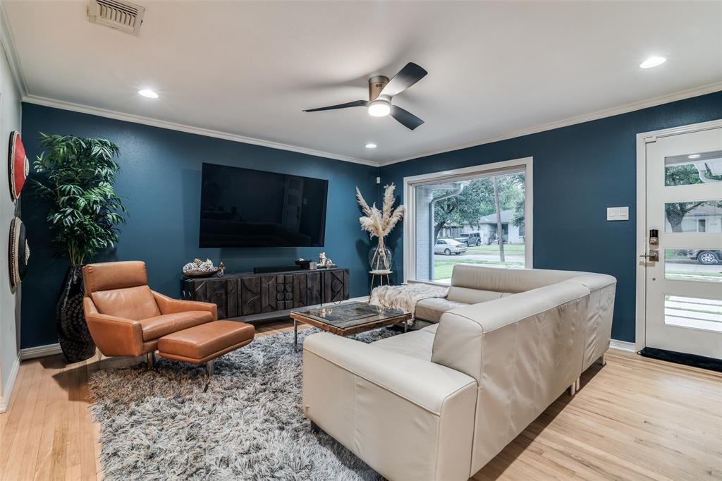 Marsh Lane - Residential