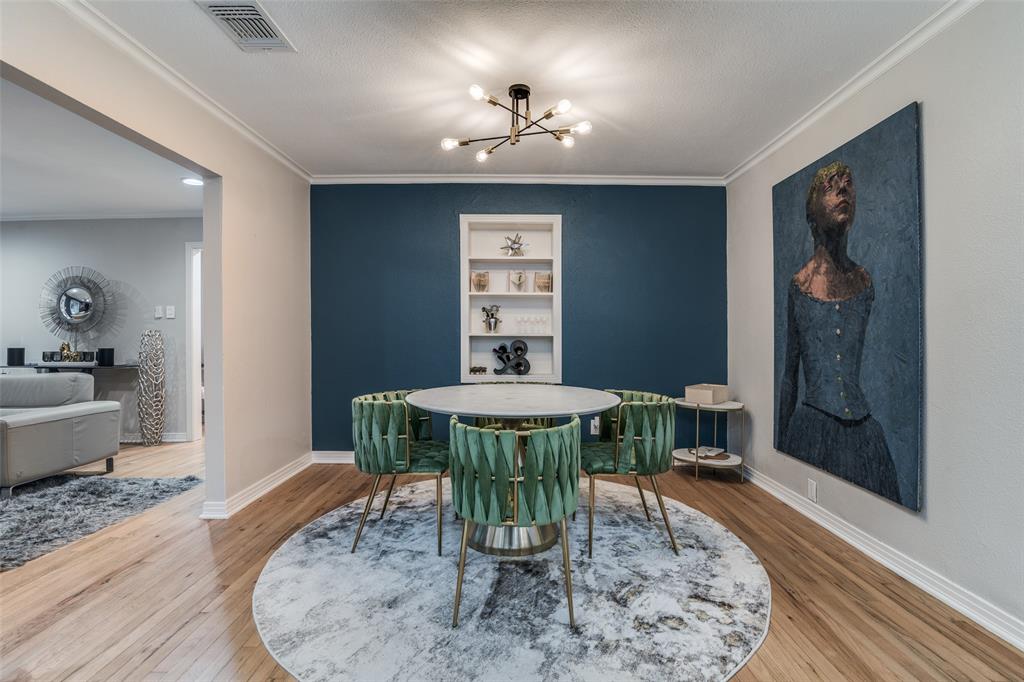 Marsh Lane - Residential