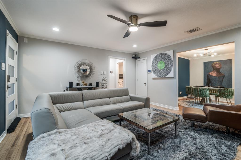 Marsh Lane - Residential