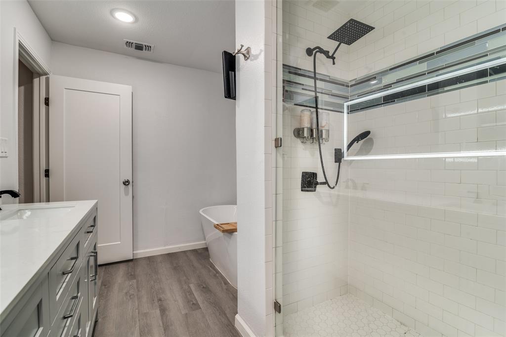 Marsh Lane - Residential