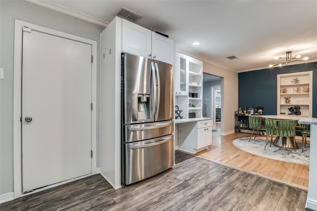 Marsh Lane - Residential