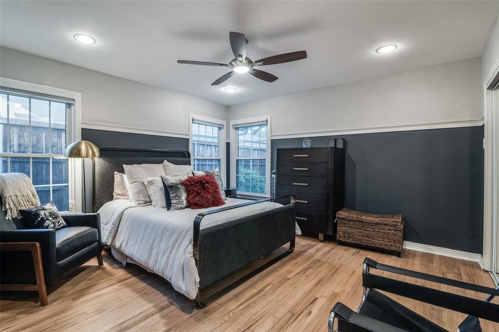 Marsh Lane - Residential