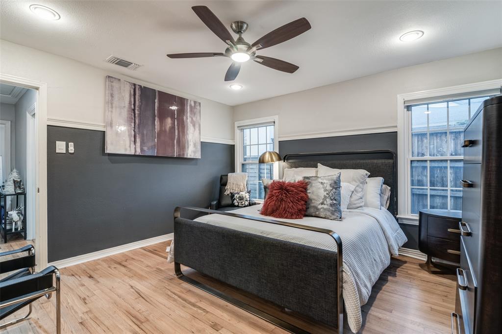 Marsh Lane - Residential