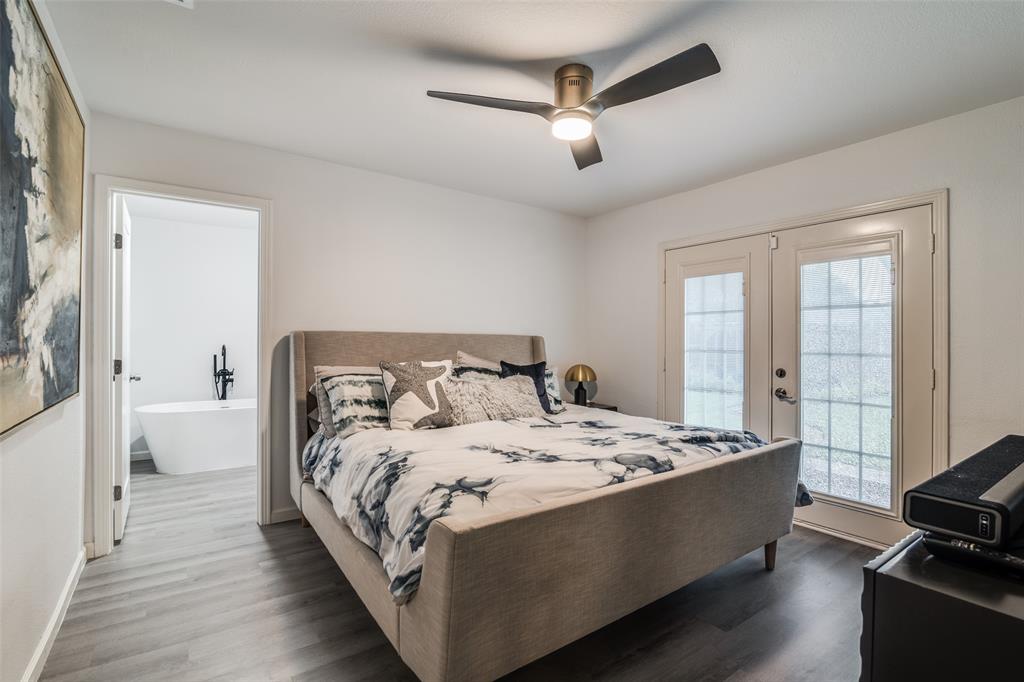 Marsh Lane - Residential