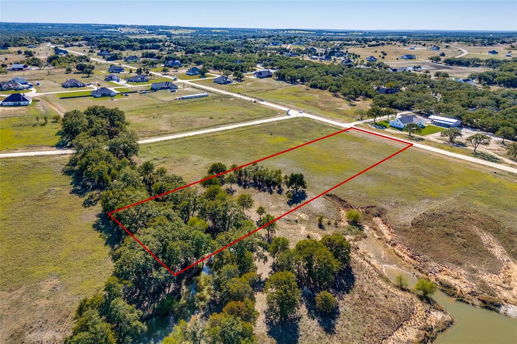 The Reserve at Shaddle - Land