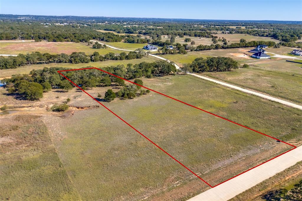 The Reserve at Shaddle - Land