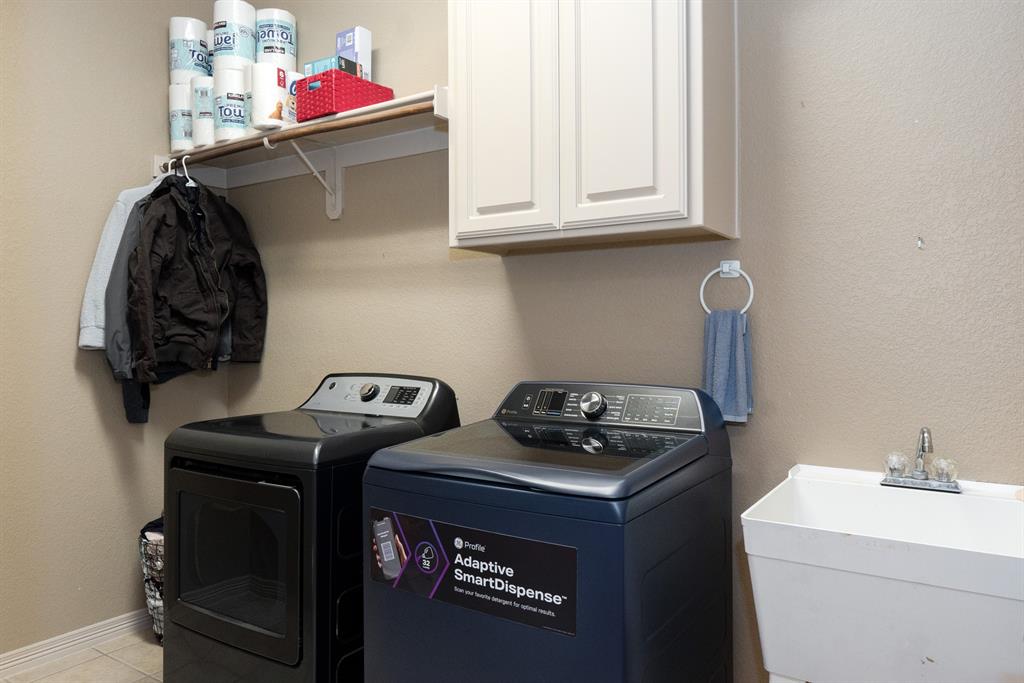 Van Zandt Farms Fossil Creek - Residential