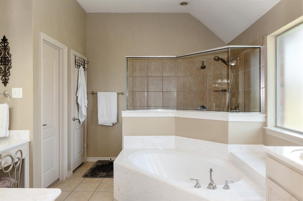 Van Zandt Farms Fossil Creek - Residential