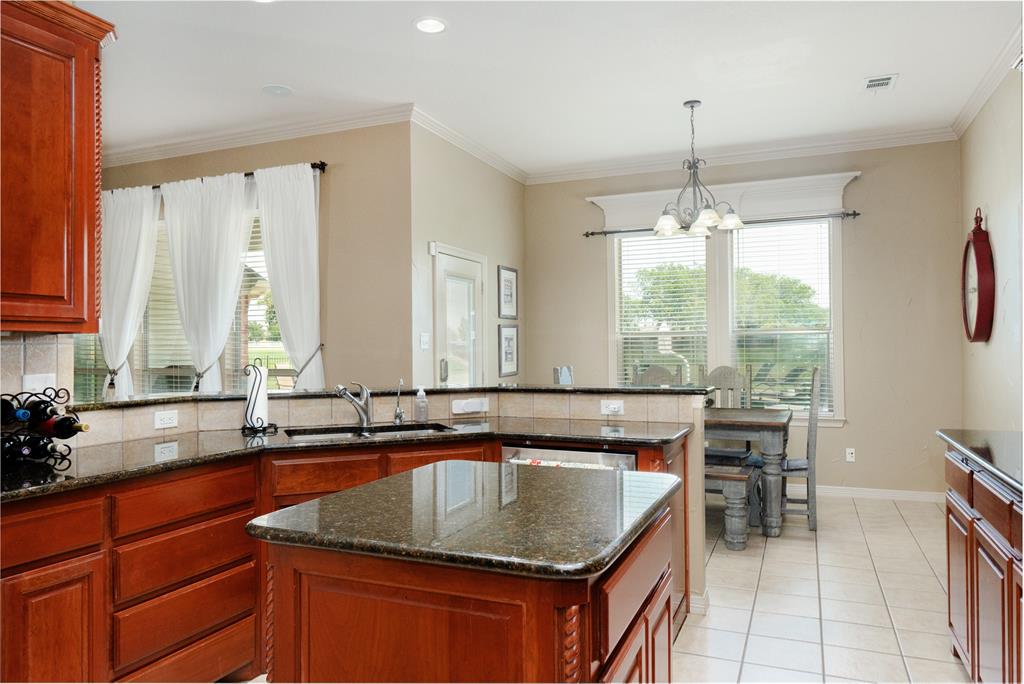 Van Zandt Farms Fossil Creek - Residential