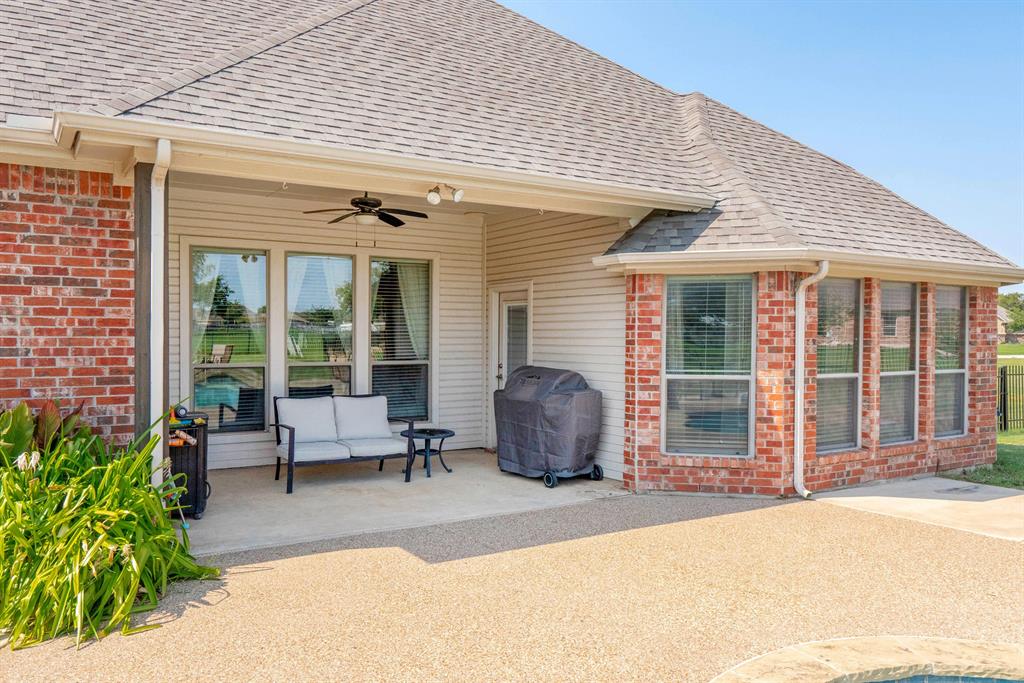 Van Zandt Farms Fossil Creek - Residential