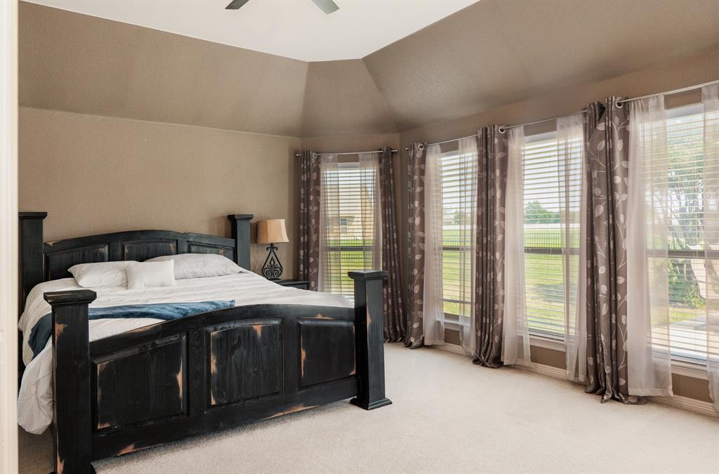 Van Zandt Farms Fossil Creek - Residential