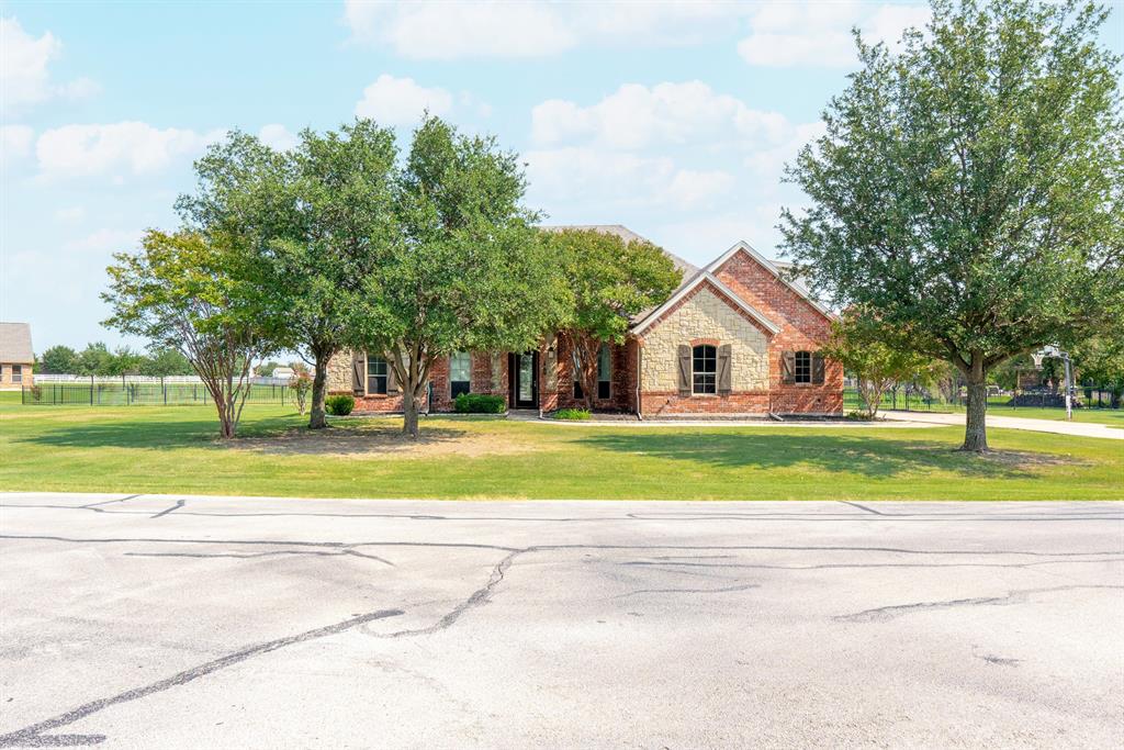 Van Zandt Farms Fossil Creek - Residential
