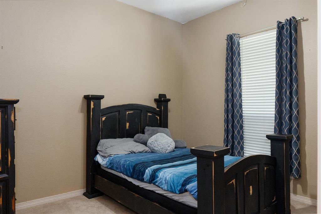 Van Zandt Farms Fossil Creek - Residential