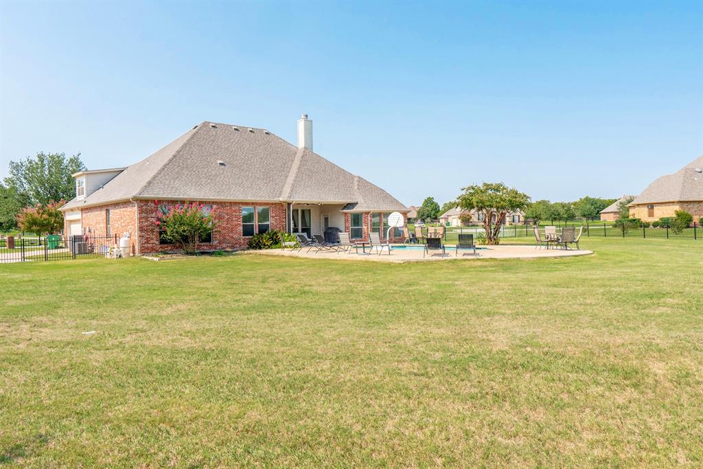 Van Zandt Farms Fossil Creek - Residential