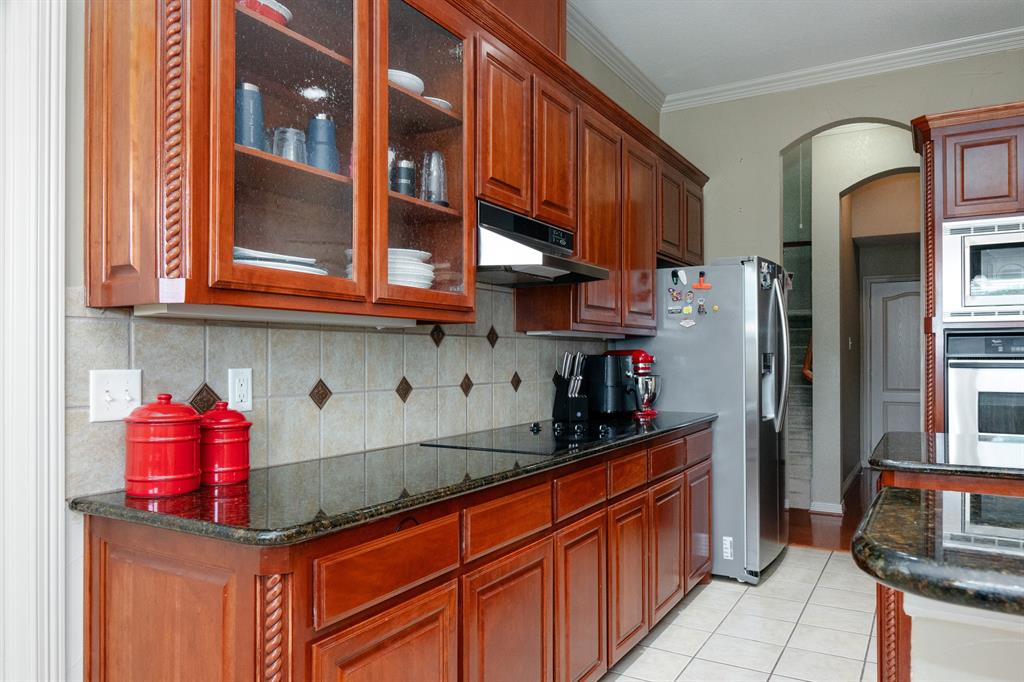 Van Zandt Farms Fossil Creek - Residential