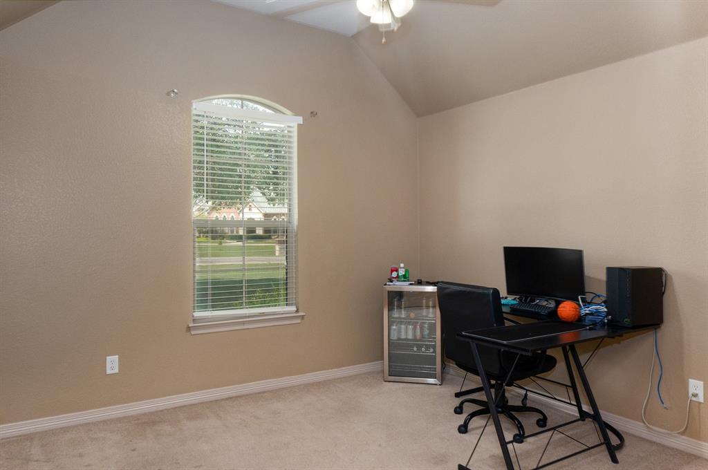 Van Zandt Farms Fossil Creek - Residential