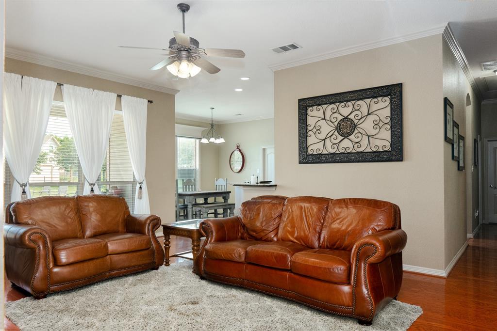 Van Zandt Farms Fossil Creek - Residential