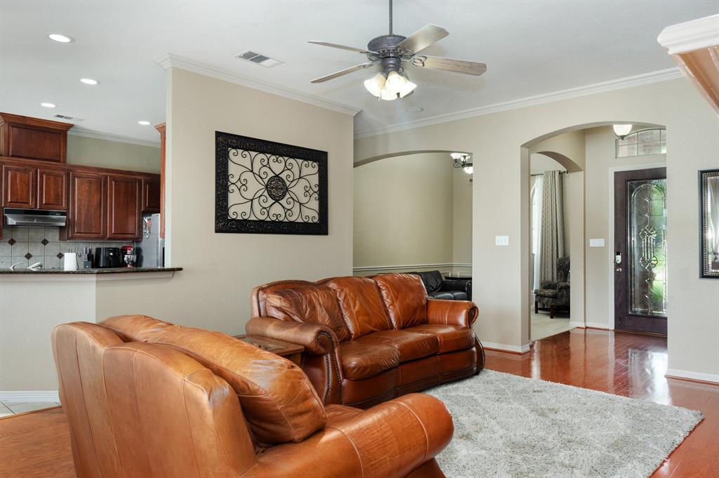 Van Zandt Farms Fossil Creek - Residential