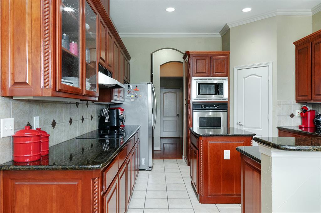 Van Zandt Farms Fossil Creek - Residential