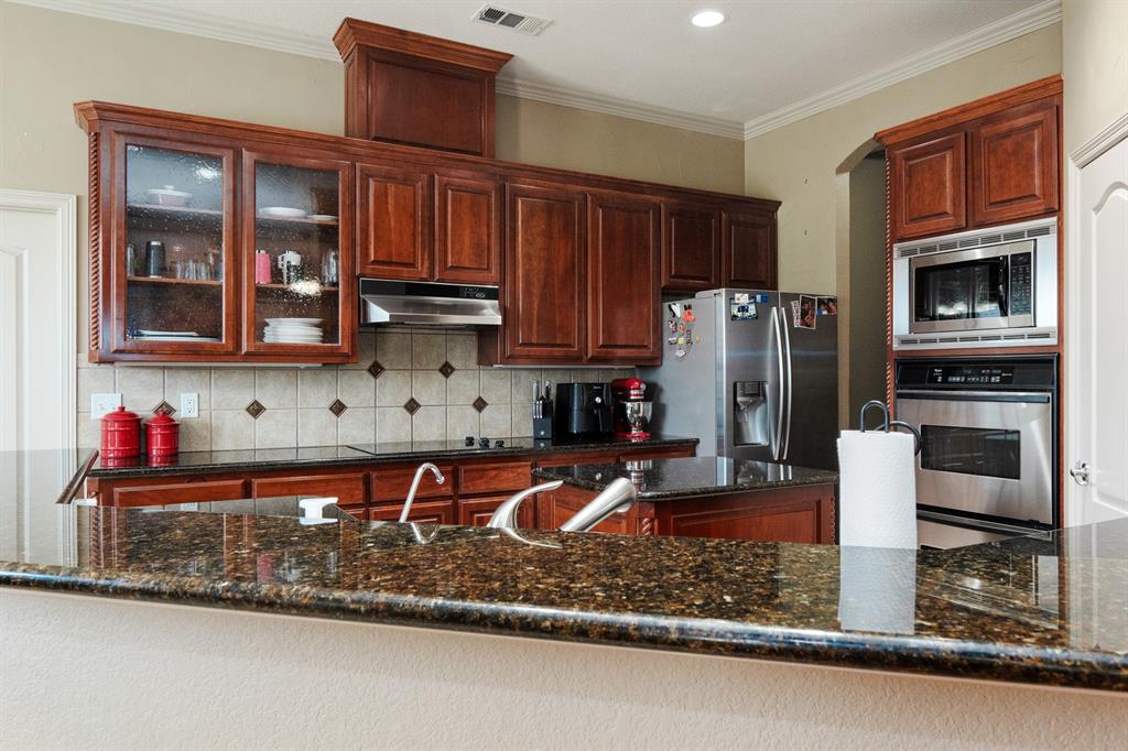 Van Zandt Farms Fossil Creek - Residential