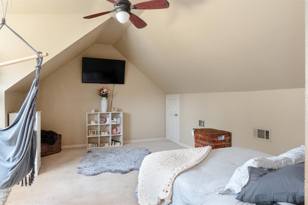 Van Zandt Farms Fossil Creek - Residential