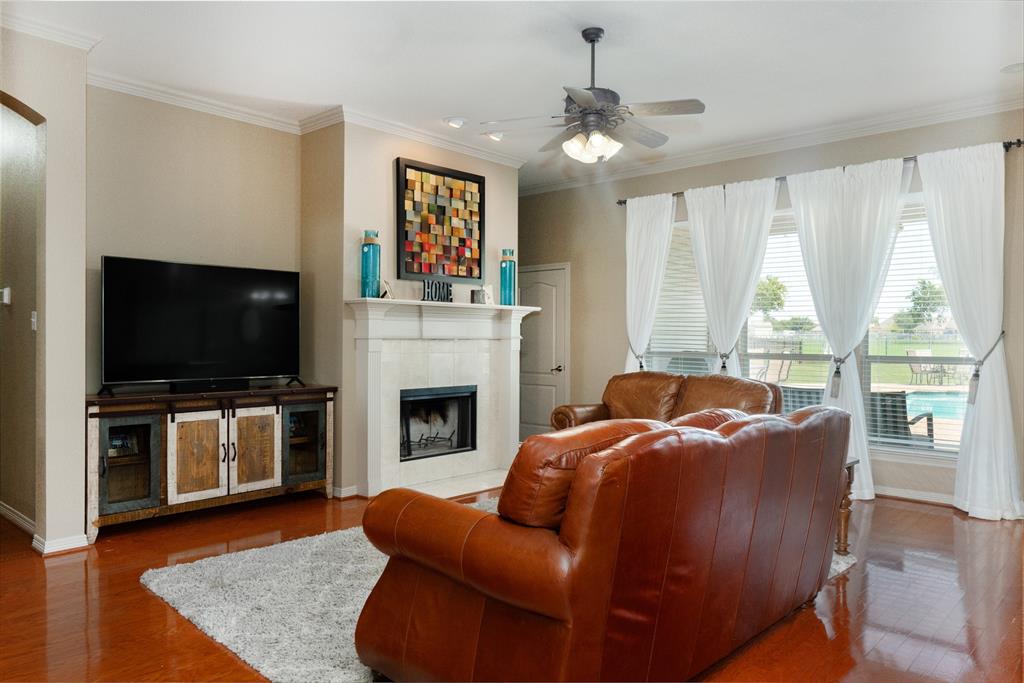 Van Zandt Farms Fossil Creek - Residential