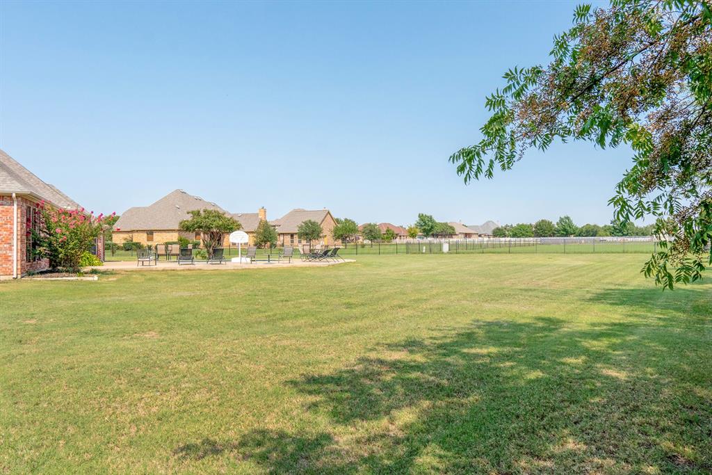 Van Zandt Farms Fossil Creek - Residential