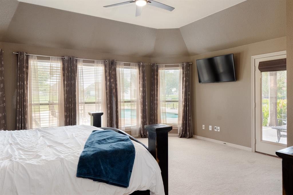 Van Zandt Farms Fossil Creek - Residential