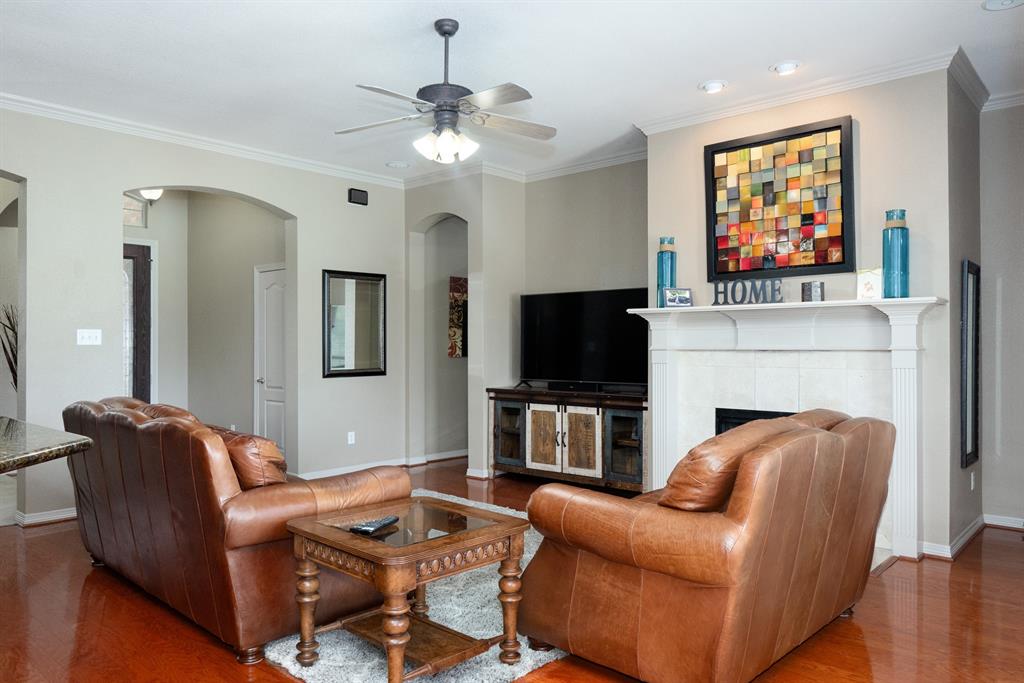 Van Zandt Farms Fossil Creek - Residential