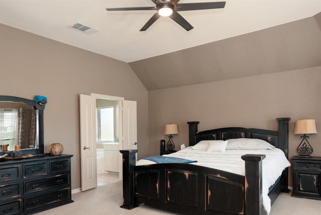 Van Zandt Farms Fossil Creek - Residential