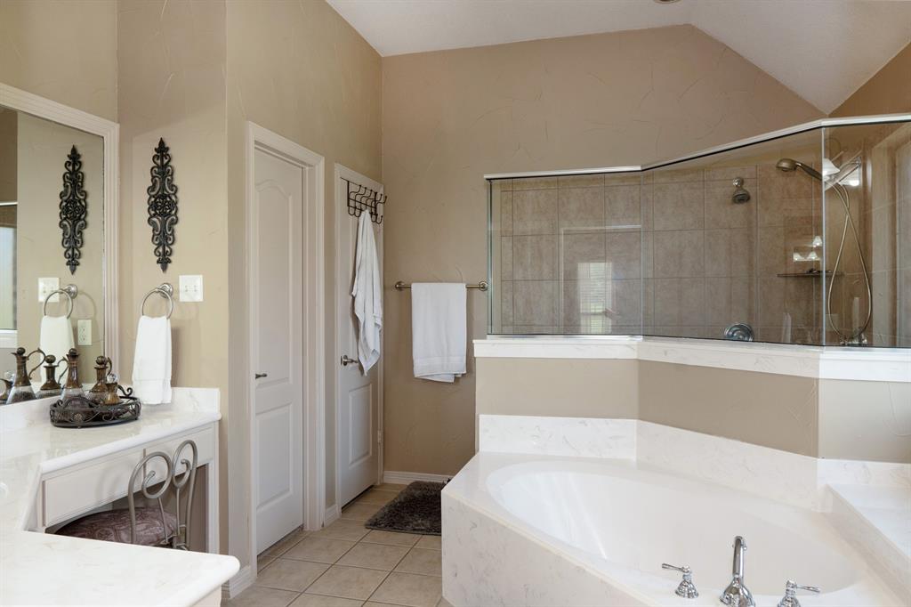 Van Zandt Farms Fossil Creek - Residential