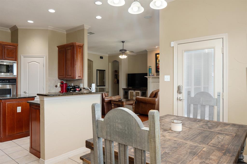 Van Zandt Farms Fossil Creek - Residential