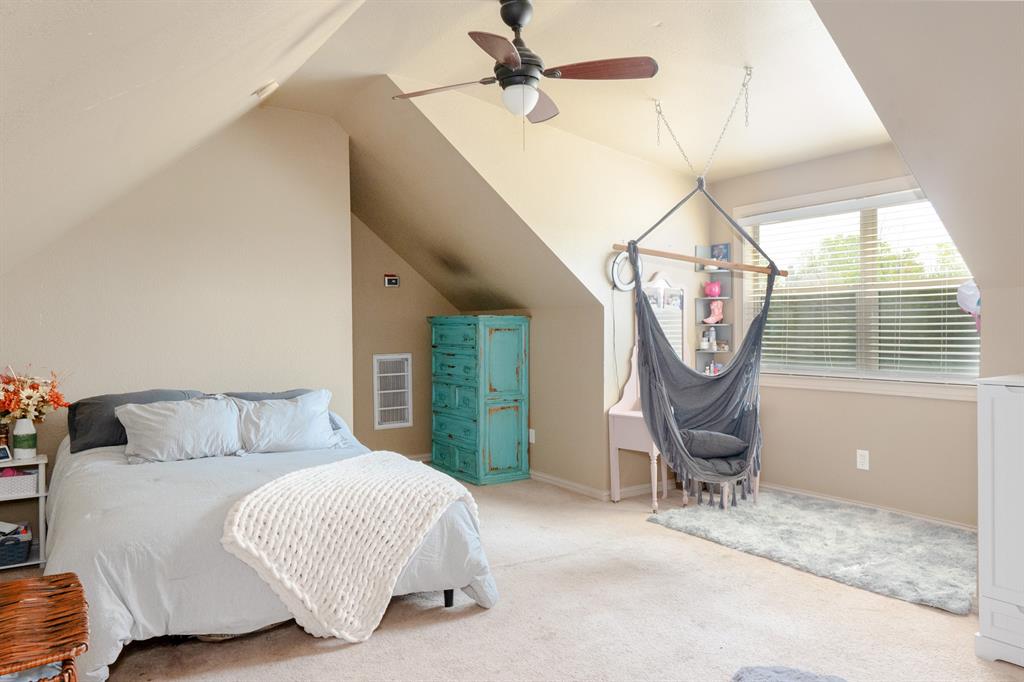 Van Zandt Farms Fossil Creek - Residential