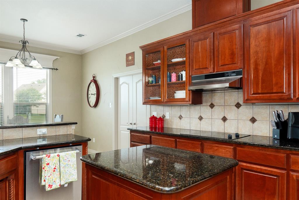 Van Zandt Farms Fossil Creek - Residential