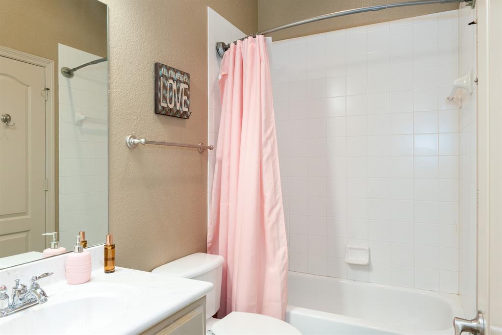 Van Zandt Farms Fossil Creek - Residential