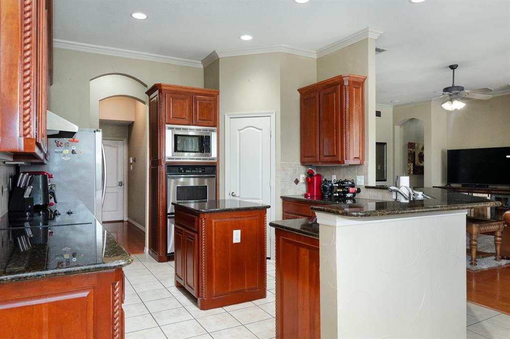 Van Zandt Farms Fossil Creek - Residential