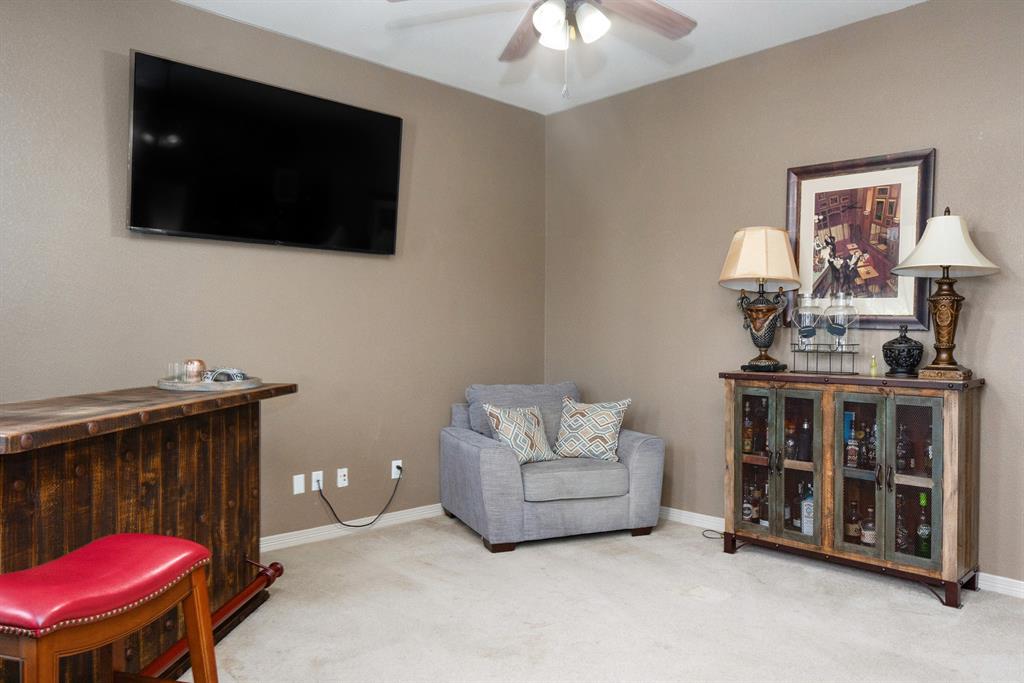 Van Zandt Farms Fossil Creek - Residential