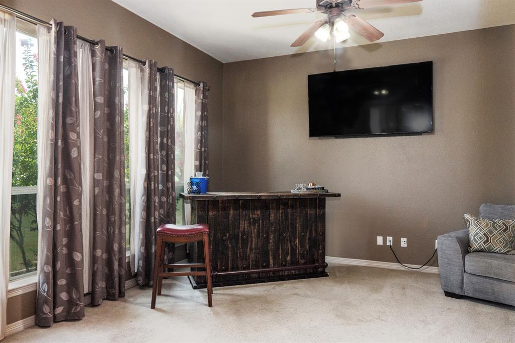 Van Zandt Farms Fossil Creek - Residential