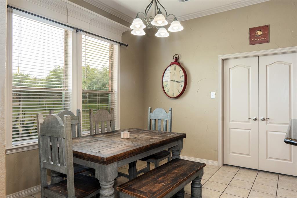 Van Zandt Farms Fossil Creek - Residential