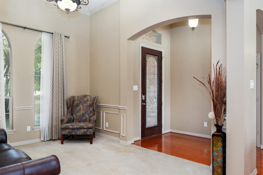 Van Zandt Farms Fossil Creek - Residential