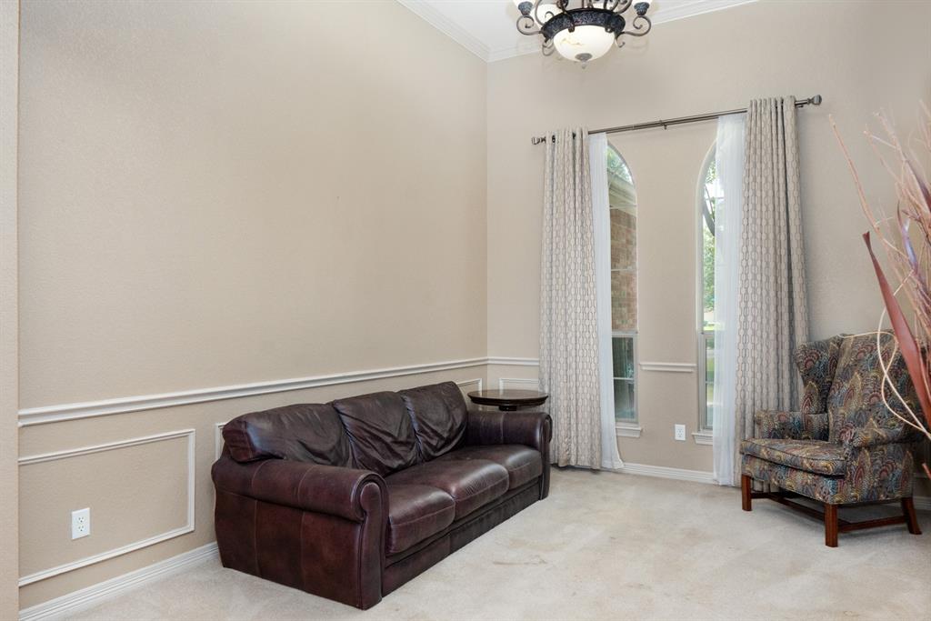 Van Zandt Farms Fossil Creek - Residential