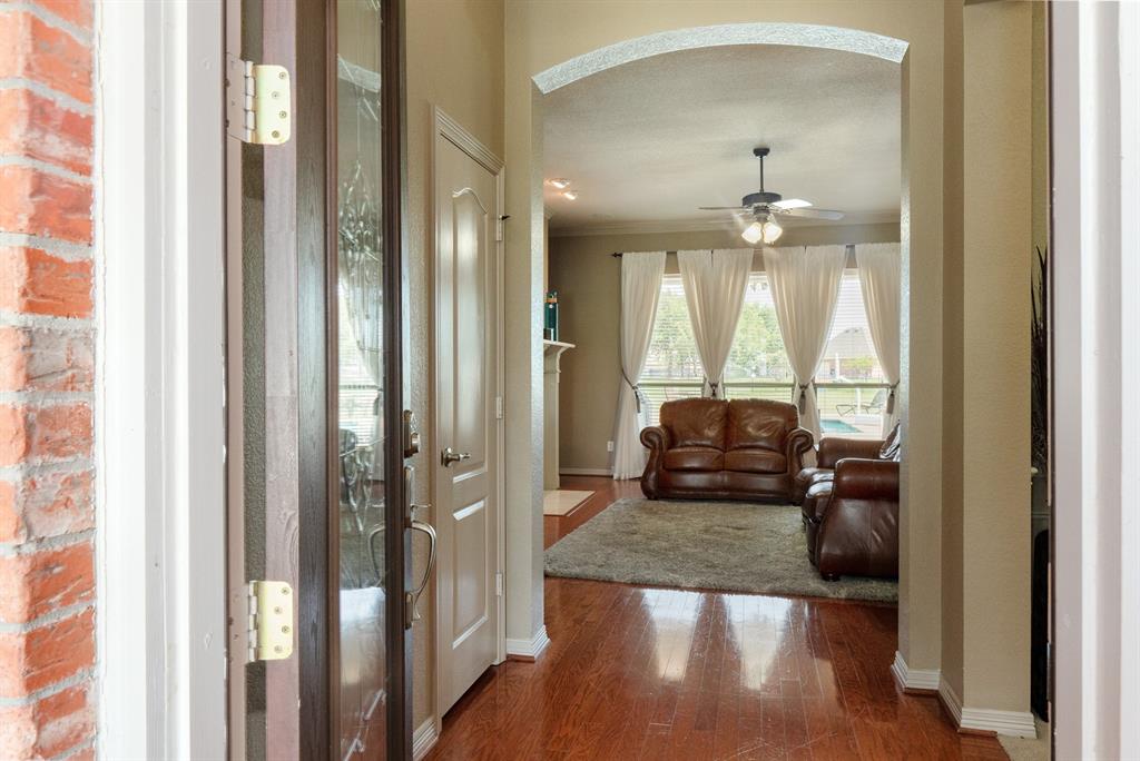 Van Zandt Farms Fossil Creek - Residential