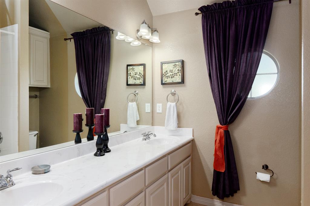 Van Zandt Farms Fossil Creek - Residential